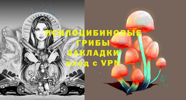 винт Михайлов
